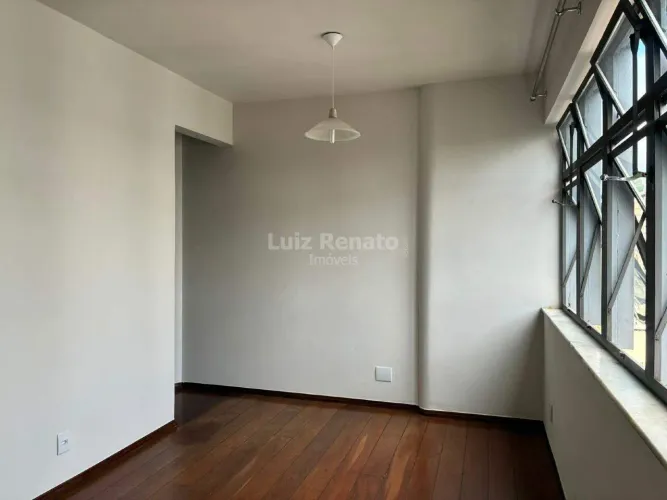 Apartamento para locação 2 quartos, 1 suíte na Savassi