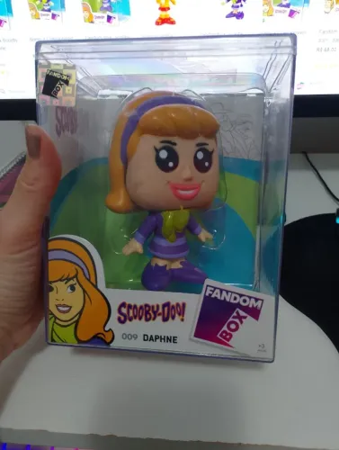 Figure Dafne - Scooby-Doo