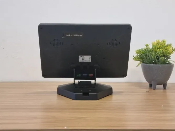 Monitor Mimo Um- 1080cp-b | Touchscreen | HD | USB | HDMI | 10.1"