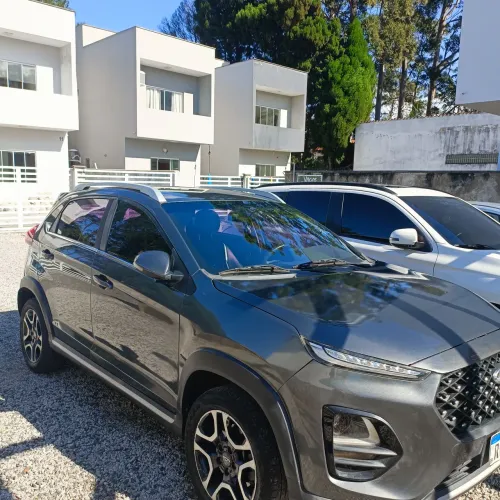 Chery Tiggo 3X PRO 1.0 Turbo Flex AUT 2022