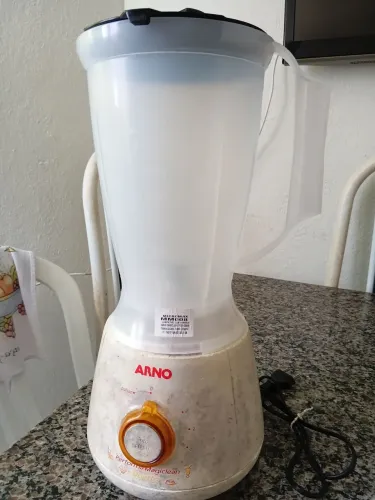 Vendo liquidificador