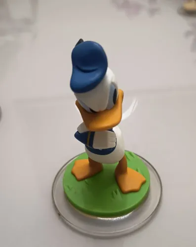 DISNEY INFINITY PATO DONALD