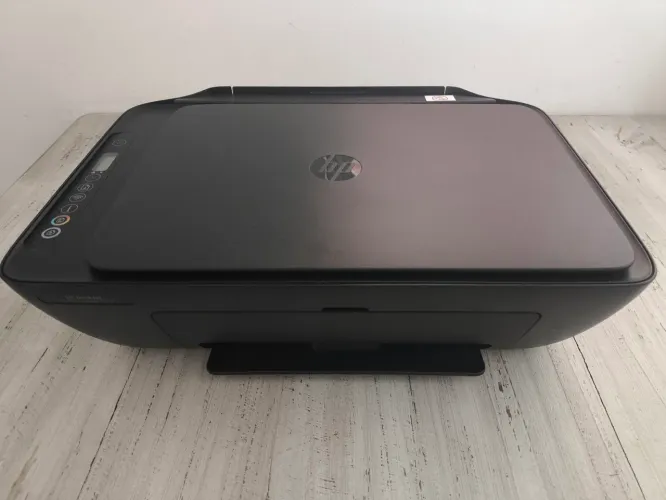 Impressora HP DeskJet Ink Advantage 2874 - Wi-Fi