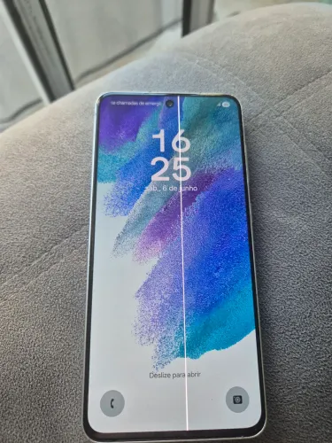 Samsung galaxy s21 fe