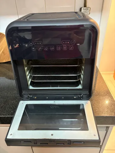 Forno - AirFryer 10L Oster 3 em 1