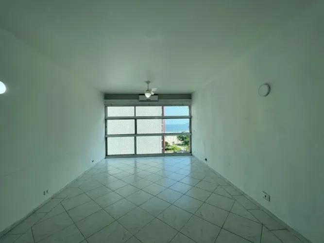Venda de Apartamento - Boqueirão - Santos SP