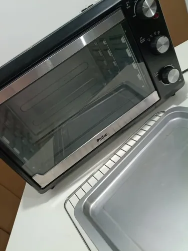 Forno elétrico Philco 44 litros 