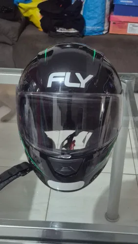 Capacete Fly