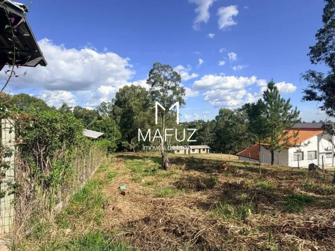 Lote à venda, Condomínio Aldeias do Jaguara - Jaboticatubas/MG