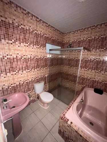 CASA RESIDENCIAL em Belém - PA, marco
