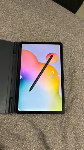 Tablet Samsung Galaxy s6 Lite