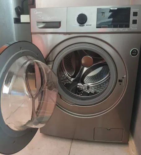 Lavadora de Roupas Midea 11Kg (127v)