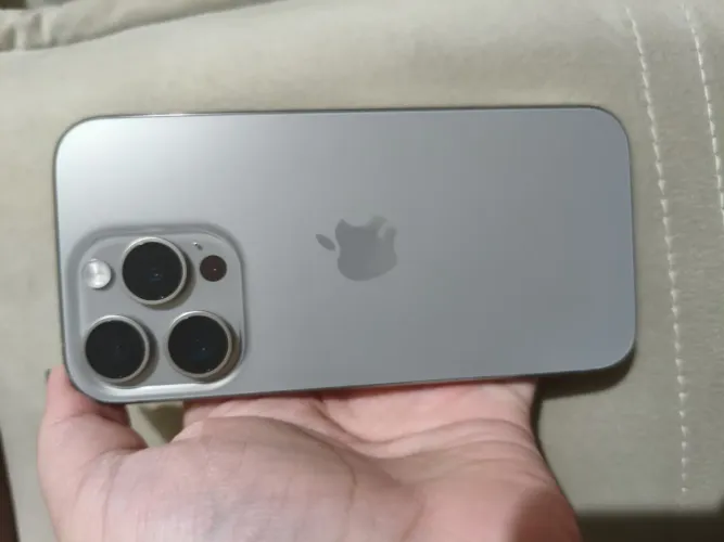 IPHONE 15 Pro (128gb)