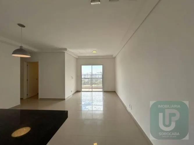 Apartamento com 3 dormitórios para alugar, 85 m² por R$ 4.100,00/mês - Residencial Luzes C
