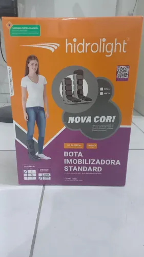 BOTA IMOBILIZADORA