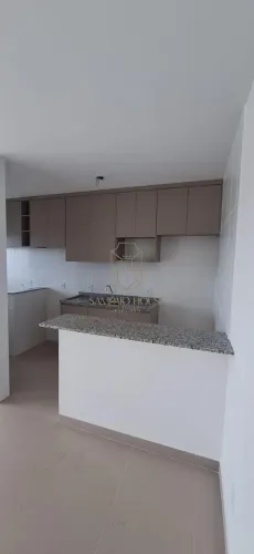 Apartamento disponível para aluguel - Edifício Valentina (Parque das Águas)