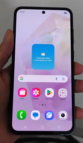 Samsung A35 5g