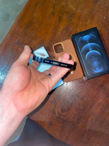 iPhone 12 Pro