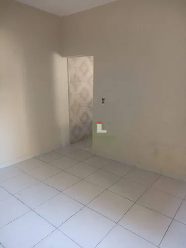 Casa com 1 dormitório para alugar, 30 m² por R$ 950,00/mês - Vila Penteado - São Paulo/SP