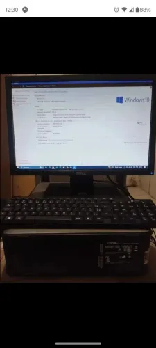 Vendo computador completo 