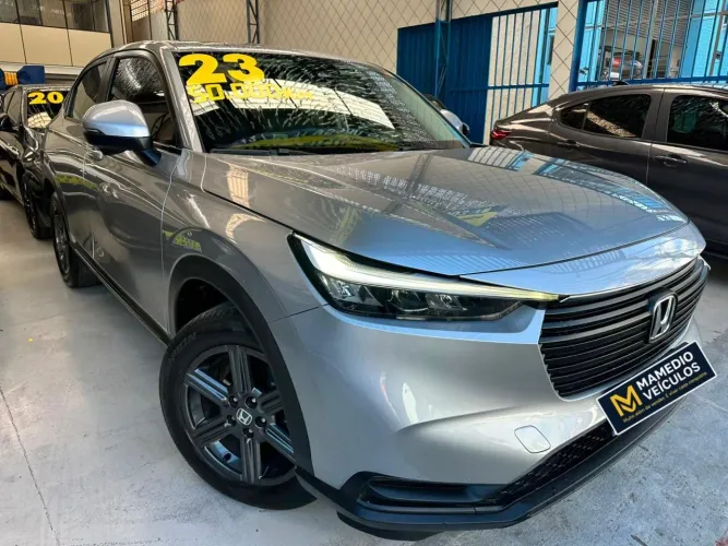 Honda HR-V EXL 1.5 Sensing 16V 5P Aut. 2023
