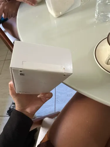 Vendo celular lacrado com nota fiscal 