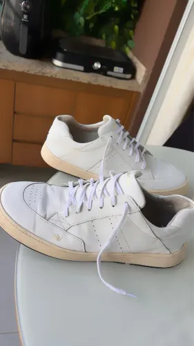 Tênis Osklen Original N43