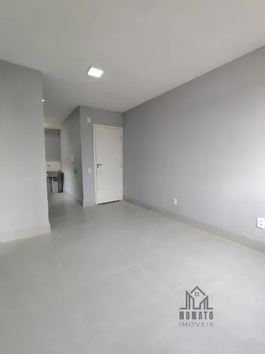 Condominio Demoiselle! Apartamento 2 Quartos - ZERO ENTRADA
