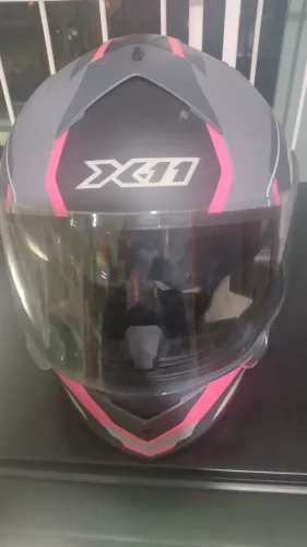 Capacete X11 56