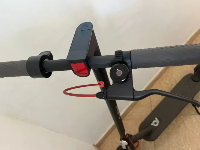 Vende-se Patinete Gothan 