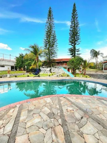 Casa à venda com 3 quartos no Portal dos Nobres - Ipeúna/SP
