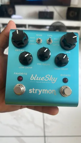 Pedal