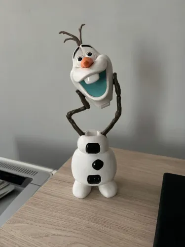 Olaf Original Disney