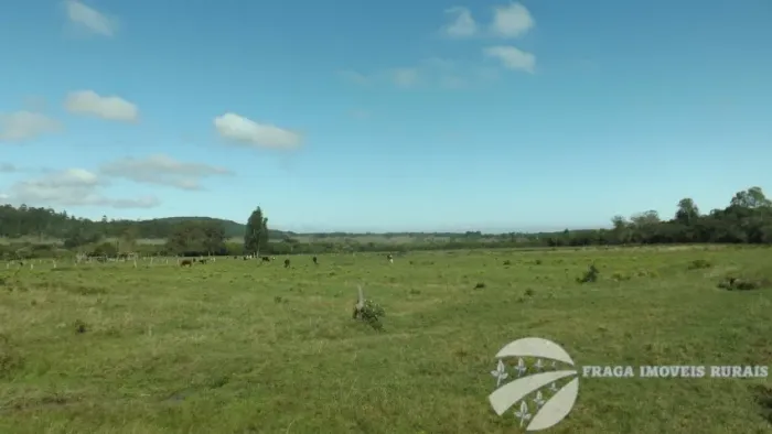 Chácara de 22 Hectares a venda em Itapuã