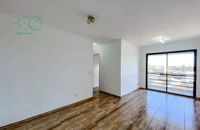 Apartamento à venda, 90 m² por R$ 989.000,00 - Canindé - São Paulo/SP