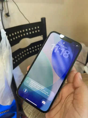 Celular iphone