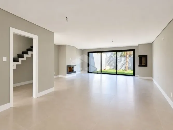 Casa Residencial 190M² - para Alugar