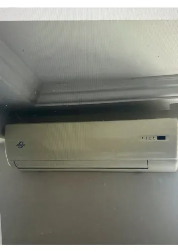 Vendo 2 Ar Condicionado Split 22000 BTU Frio - ADMIRAL - 220v