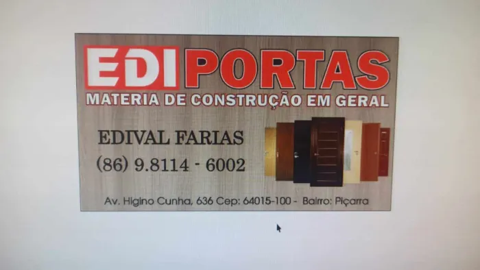 Edi porta