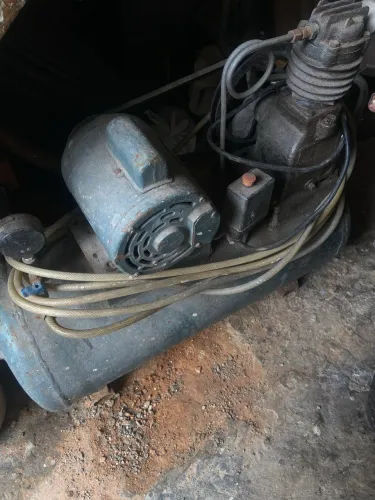 Compressor