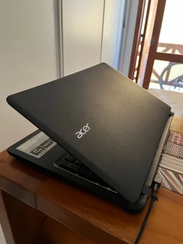 Notebook Acer 8GB RAM