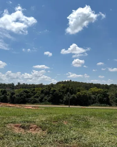 Lote, 500 m² no Santa Bárbara Resort Residence em Águas de Santa Bárbara