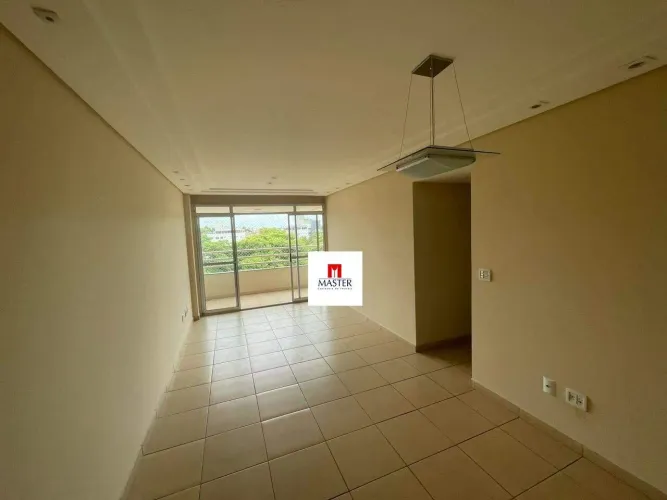 Apartamento à venda no Bairro Castelo (BH) | 147m² | 3 quartos (1 suíte) | 2 vagas