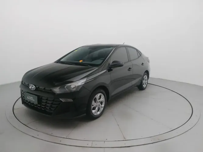 Hyundai HB20S Comfort 1.0 Flex 12V Mec. 2026