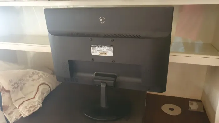 Monitor Target HDMI 19pol.