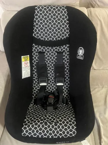 Cadeirinha de carro