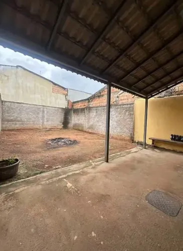 B.D Sua chance de sair do aluguel ? Casa em Itapevi | R$ 180.000,00