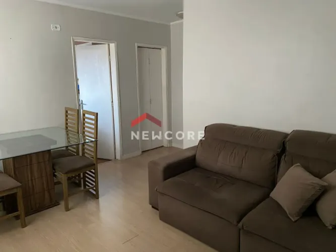 Apartamento em Rua Jardim das Margaridas - Vila Buenos Aires - São Paulo/SP