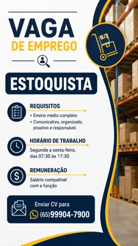 ESTOQUISTA