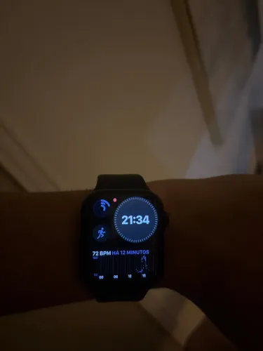 Apple Watch série 7